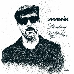 Mannix Album Preview Minimix