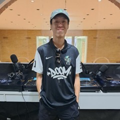 Strange Frequencies w/ RTJ 11-07-2023