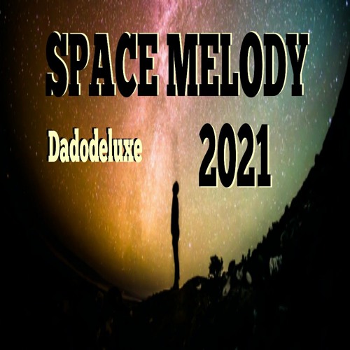 Кто написал space melody