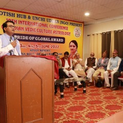 Best Vedic Astrologer In India