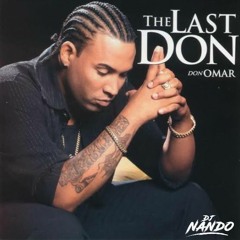 Dile - Don Omar (Pack 5 Vrs.) - [ Ðj Nando ]