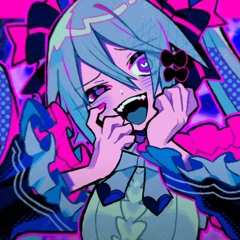 ラヴラグ/Love Rag- ルシノ(Rusino) Feat. 初音ミク