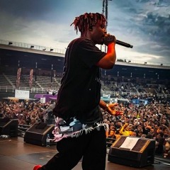 Juice WRLD - Illuminati (Unreleased)