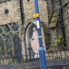 9-5 workhorse (holy spirit on our side)