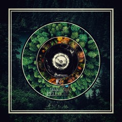 SPACE VIEWX [#33] Giacomo Pellegrino (Italy,Dub Techno)
