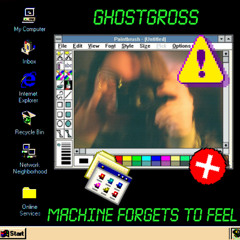 SYSTEM FAILURE: MEMORY ERASED