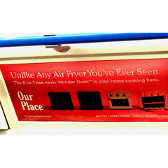 Air Fryer Only | BassChat comp.