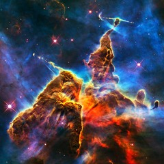 Cosmic Explorer (Space Chillout)