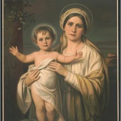 O Virgin Mary (يامريم البكر)