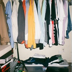 Carhartt Dress Shirt (Prod. @icyaus)