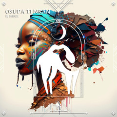 Dj Shock - Osupa Ti Nran (Original Mix)