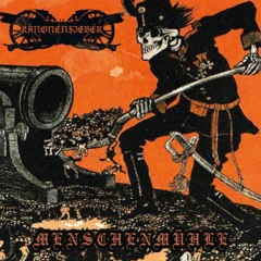 Kanonenfieber - Dicke Bertha