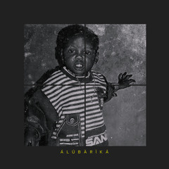 Álúbàrìká