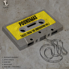 Nano Bar - TTRX Remix