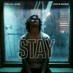 The Kid LAROI, Justin Bieber - Stay (Gin And Sonic Remix)