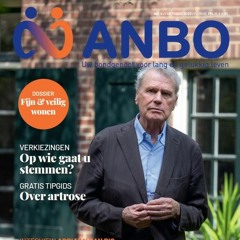 ANBO Magazine Editie 5 2023
