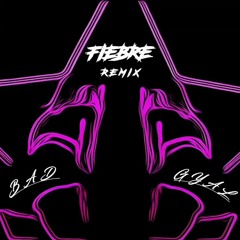 Bad Gyal - Fiebre (Fenix Remix) [Download link]