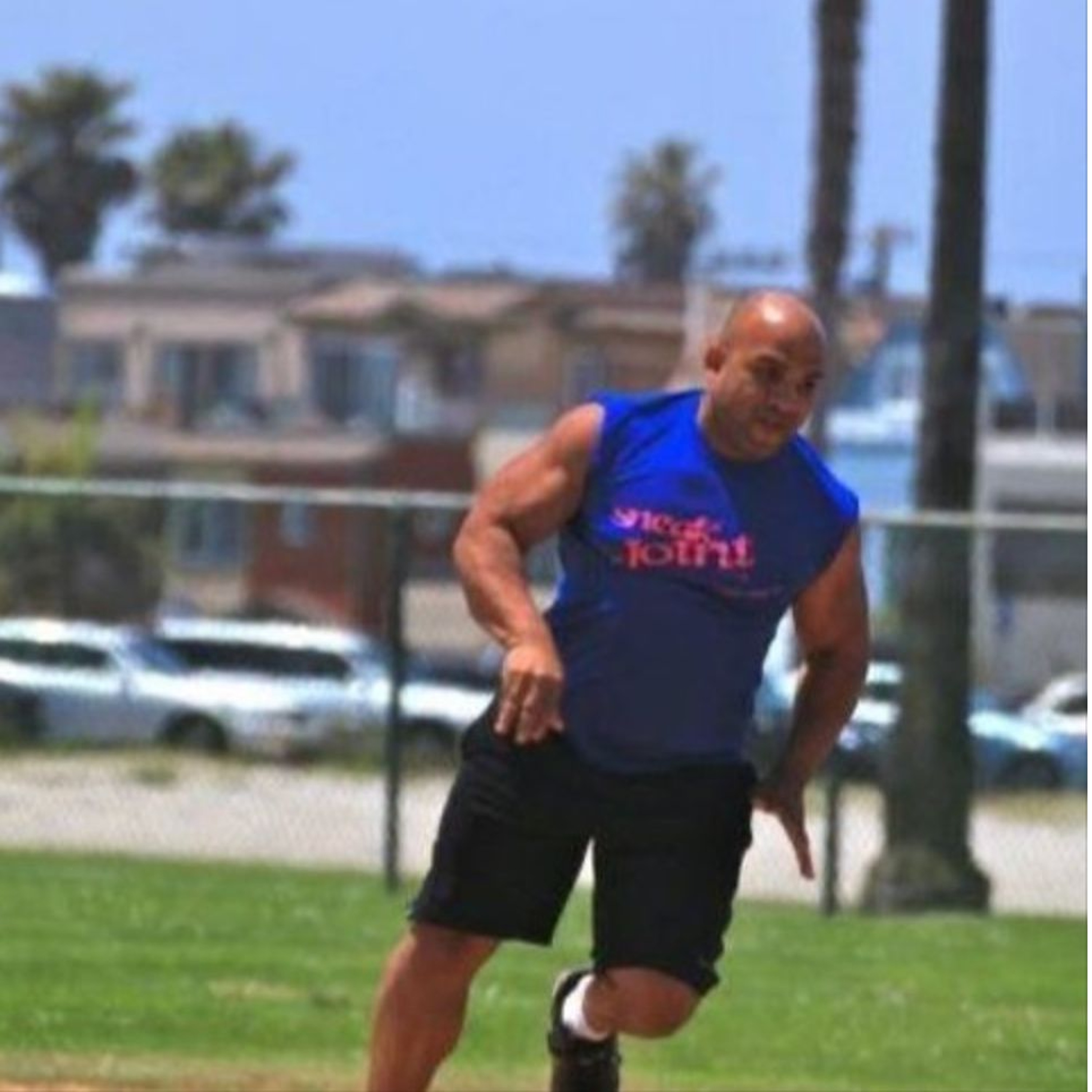 Crack The Code  UFC Guru James "The Profit" Intersection of Investing, Truth Seeking Mental health