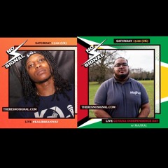 Slow Whine Dancehall & 592 Mix By @itsKaliUK & @MajikalUk 22/05/21 #KalibbeanWay @Theresnosignall