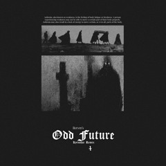Retvrn - Odd Future (kyroshie remix)