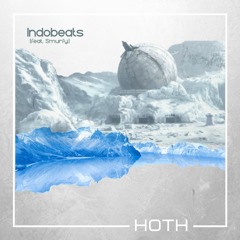 Hoth feat. The Hermit (fka Smurfy)