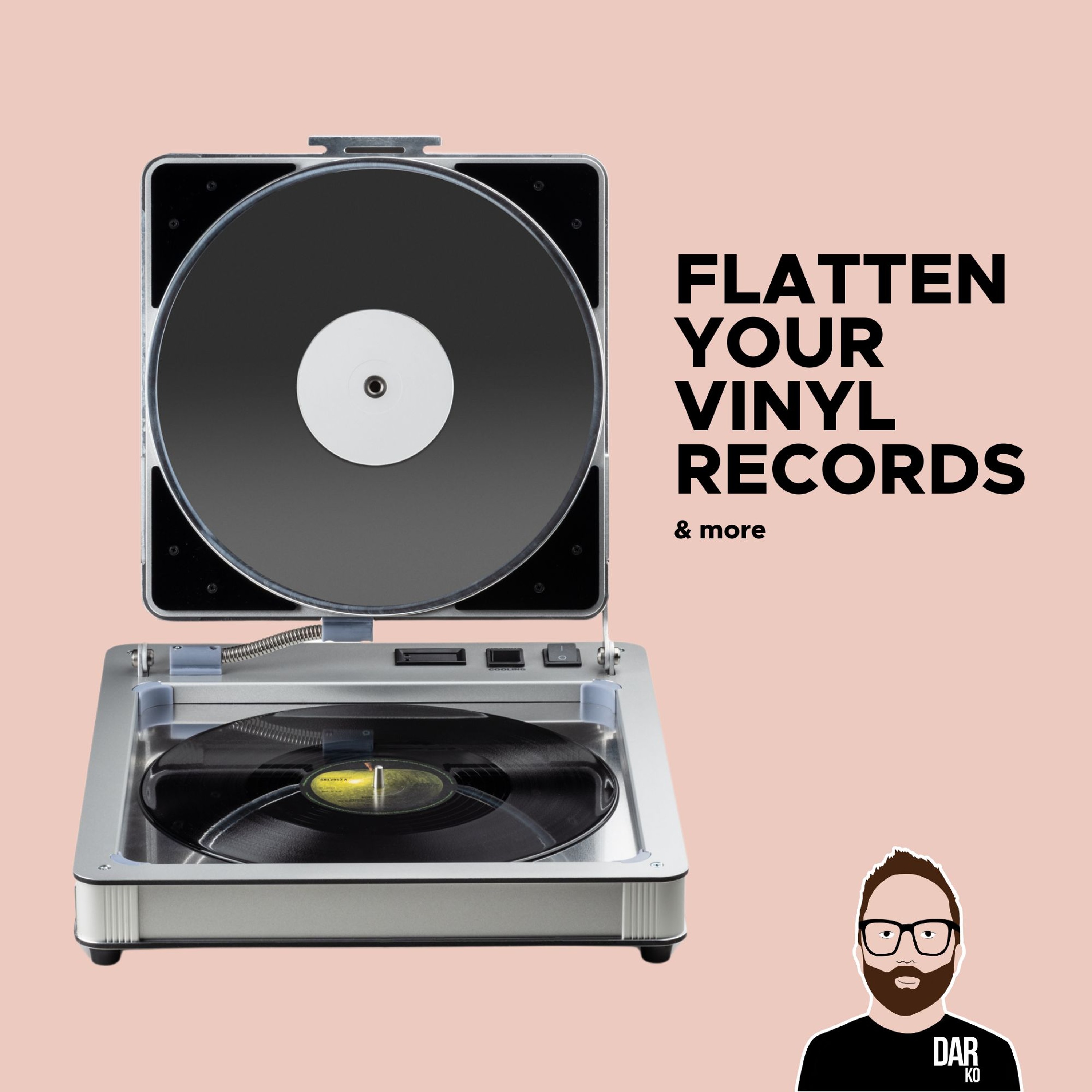 Darko.Audio podcast