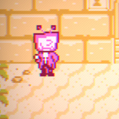 Adventure Board (SEGA Genesis mix)