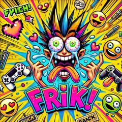 Friki
