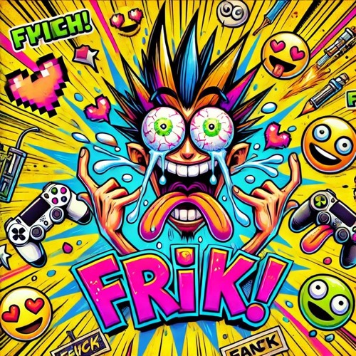 Friki
