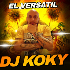 SALSA MIX KOKY ROMANTICA