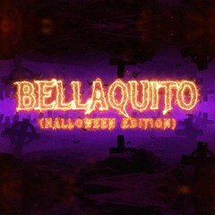 Bellaquito - Halloween Edition (SET)