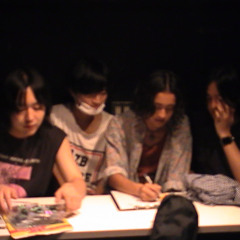 チェーン・ラヴ・メール 旧編成