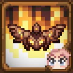 Terraria Calamity Mod (Lofi) - "Unholy Insurgency" - Theme of Providence, The Profaned God