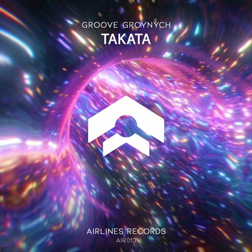 Groove Gorynych - Takata