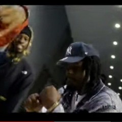 king june ft Yung zak  L.H.V SHIT