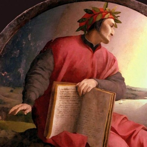 الكوميديا الإلهية- الجحيم (من الأنشودة ١٦ إلي ٢٠)- للشاعر الإيطالي دانتي أليغييري