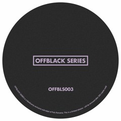 Suolo - Sovsem [OFFBLS003]