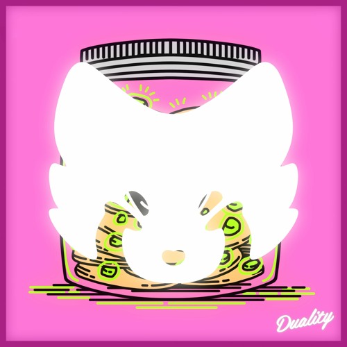 Dirty Audio - Alien Cookies VS Dirty Audio - Gorilla Glue ~ [Duality Mashup]