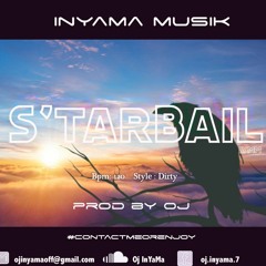 Free instumental Trap Rap Tybe Beat // S'TarBail - Oj