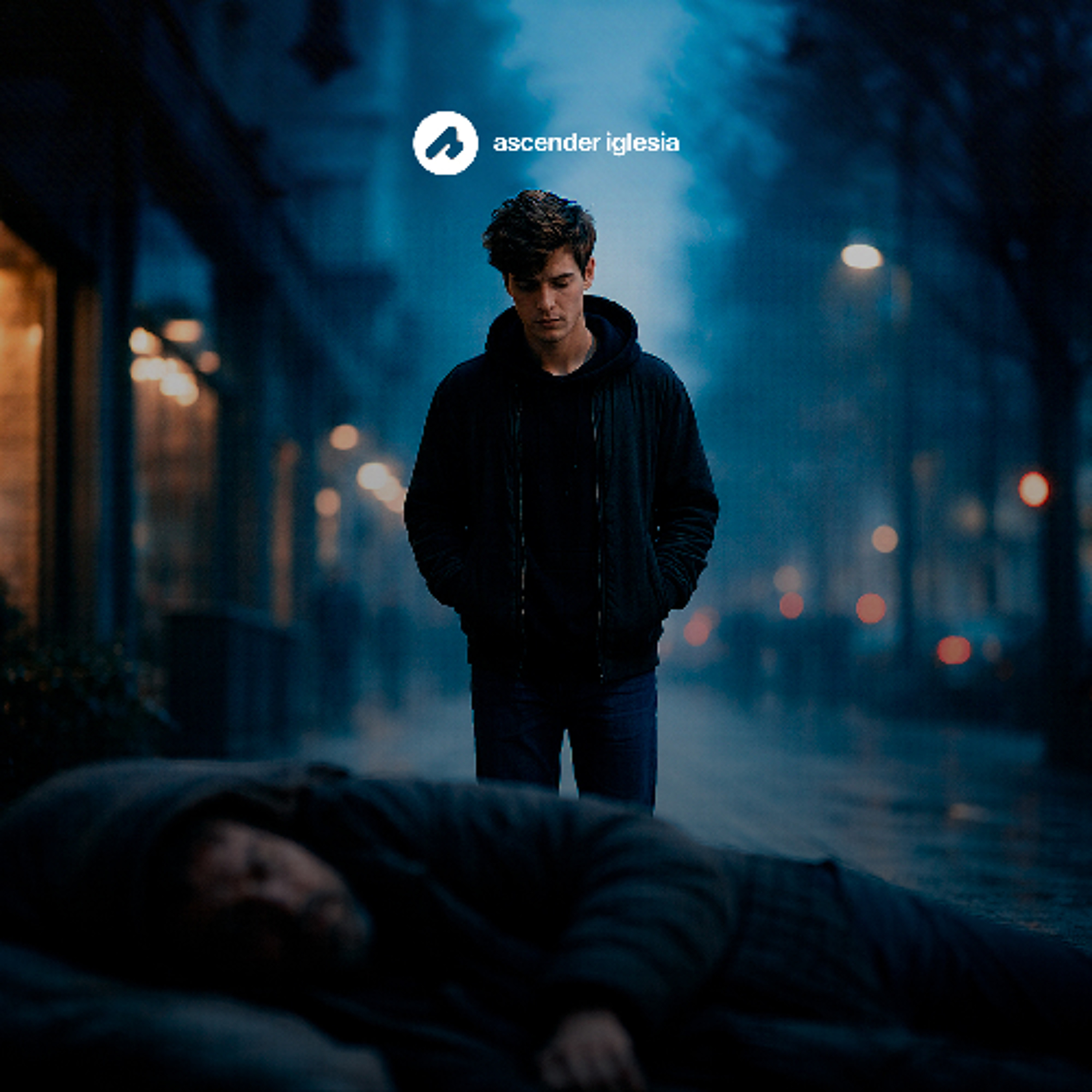 ¿Eres de los que pasan de largo?