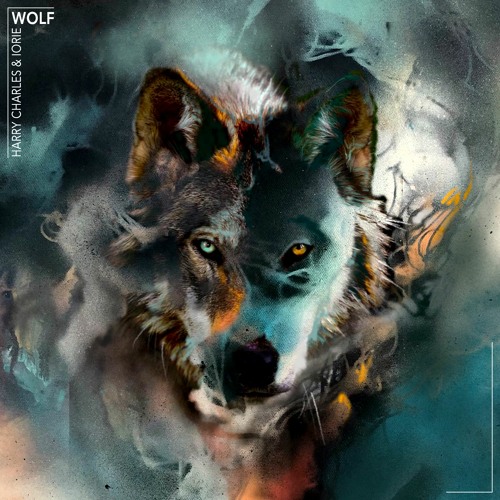 Harry Charles & Iorie - Wolf (Kon Faber Remix)