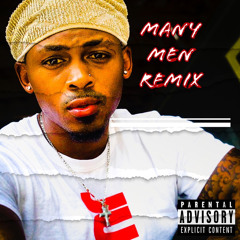 Pop Smoke - Got it on Me/ Many Men Remix