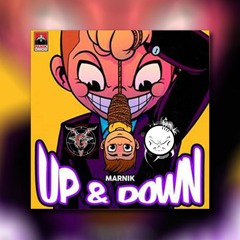 Gunking666 & RBR© - Up & Down
