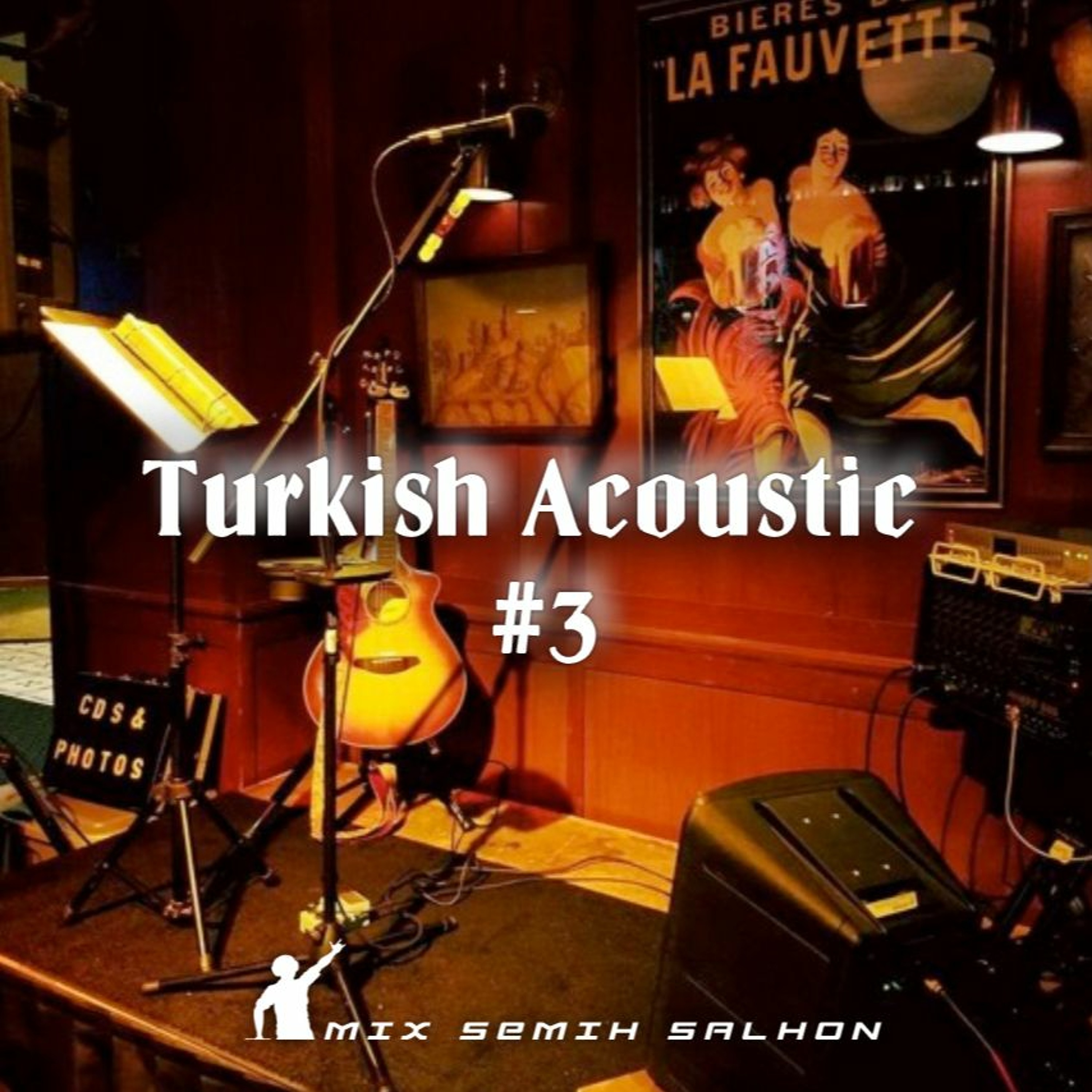 Turkish Acoustic #3