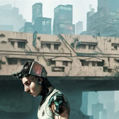 MY EYES rmx (Travis Scott)