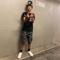 RealAmerican + thekidmacar