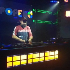 Poperô - Set DJ Noel 1