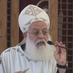 النبوات علامات  القس أغسطينوس موريس 6-9-2020 قداس الاحد