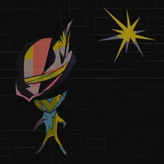 The Riddler (feat. Cecilia Caleandro)