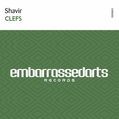 Shavir - Clefs
